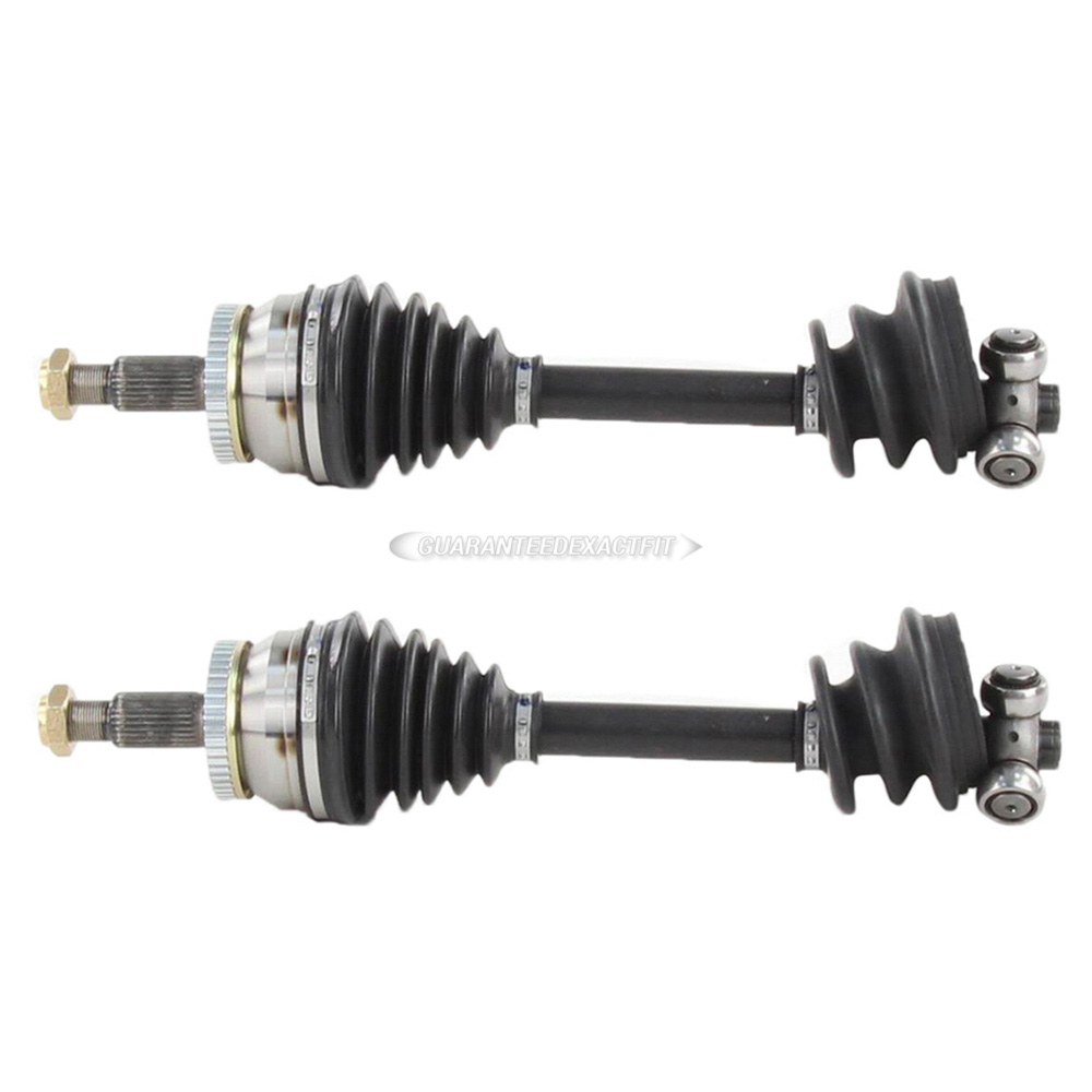 1994 Saab 9000 Drive Axle Kit