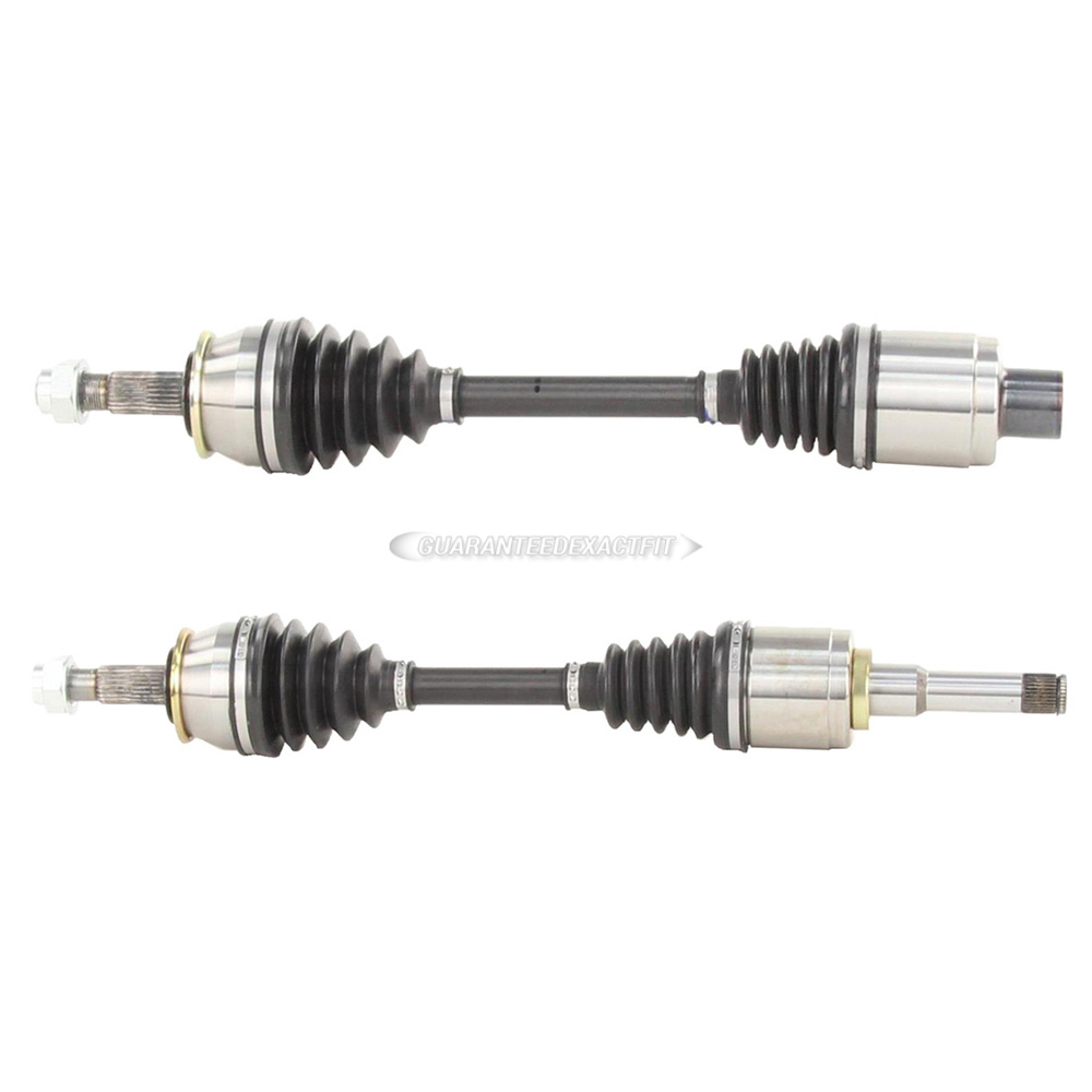 2019 Buick Encore Drive Axle Kit