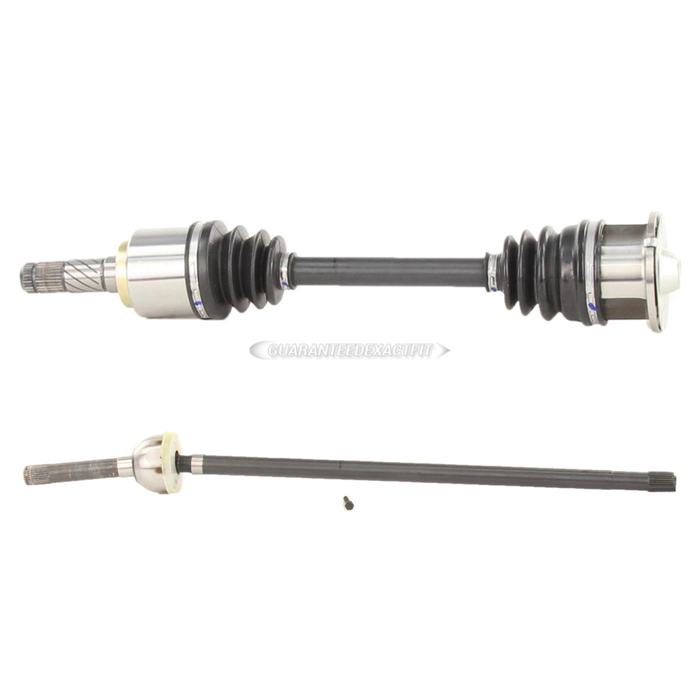 1985 Toyota 4Runner Drive Axle Kit