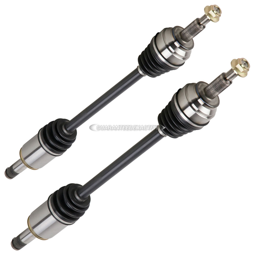 2021 Dodge Durango Drive Axle Kit