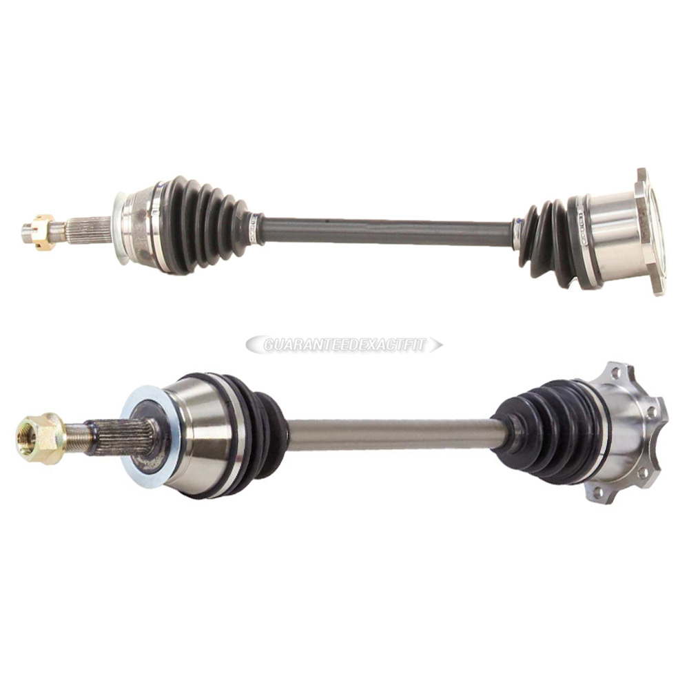 2003 Infiniti Q45 Drive Axle Kit