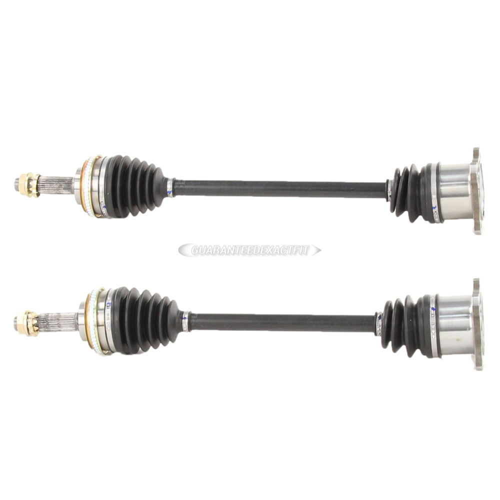 2000 Toyota RAV4 Drive Axle Kit