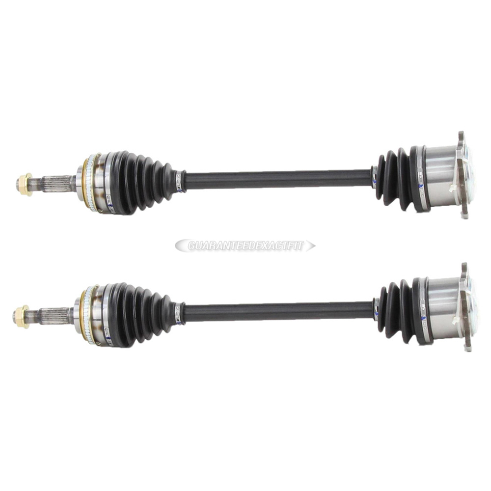 2000 Lexus RX300 Drive Axle Kit