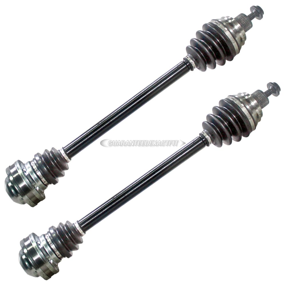 2017 Audi S8 Drive Axle Kit