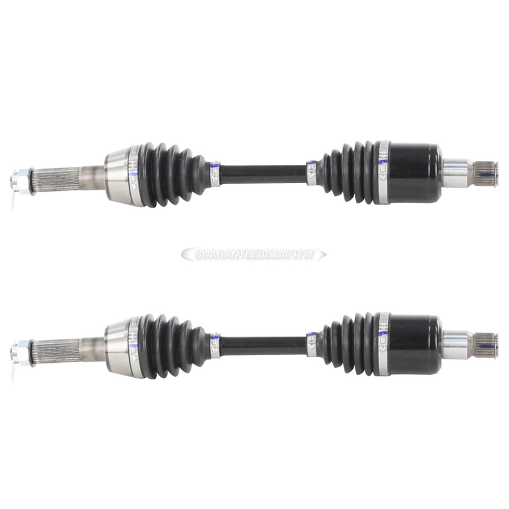 2014 Polaris RZR 800 Drive Axle Kit