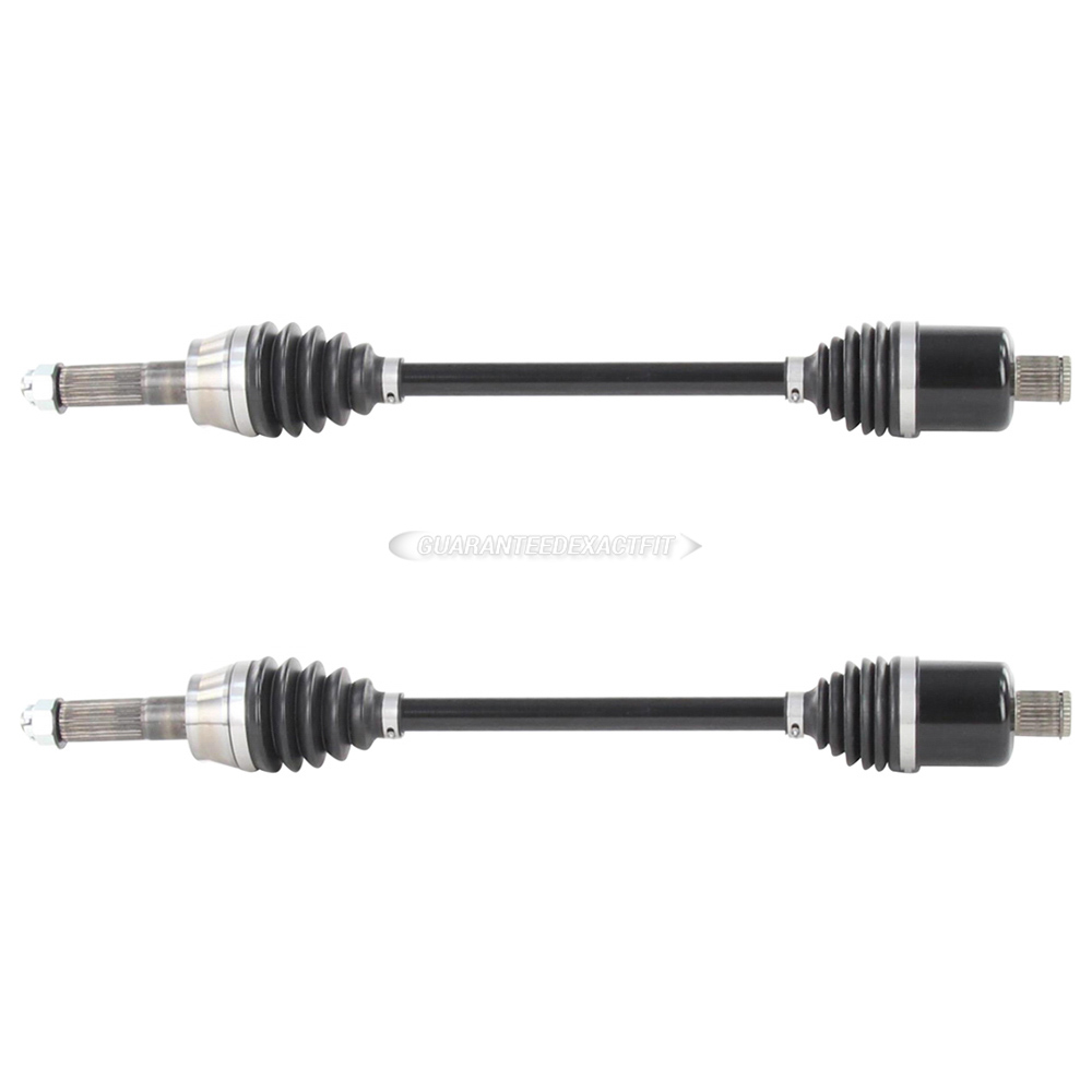 2017 Polaris Ranger XP 1000 Drive Axle Kit