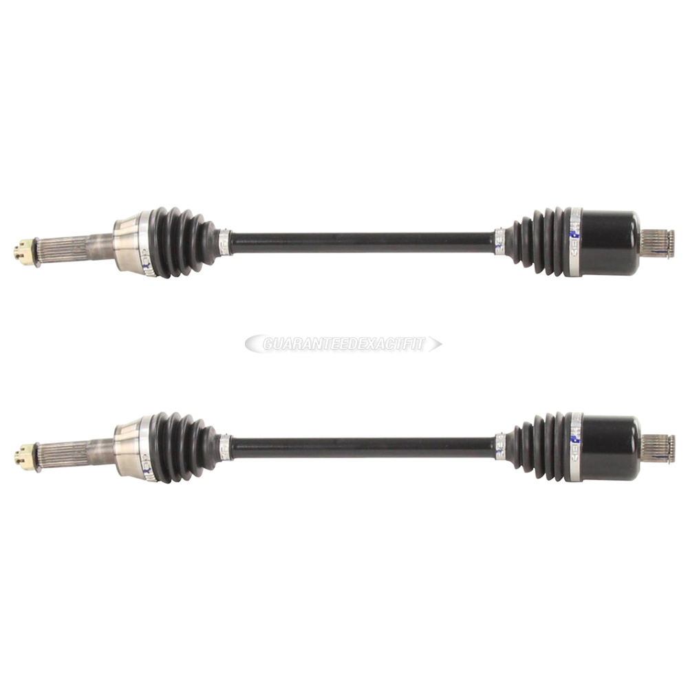 2014 Polaris RZR 900 Drive Axle Kit