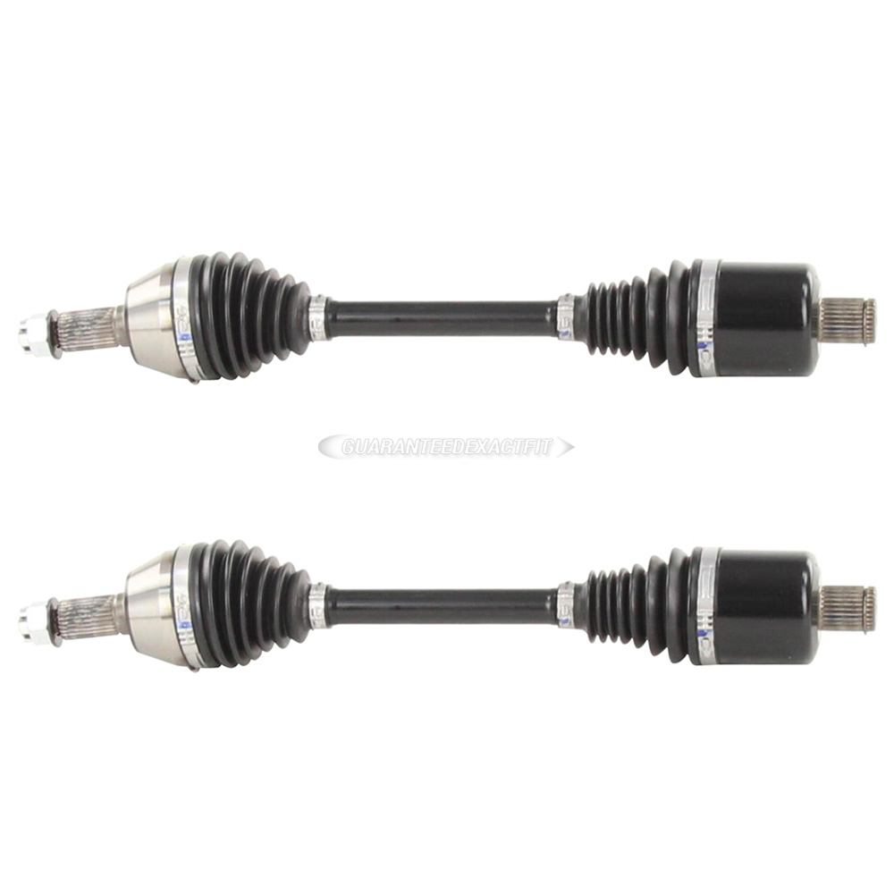2017 Polaris RZR 900 Drive Axle Kit