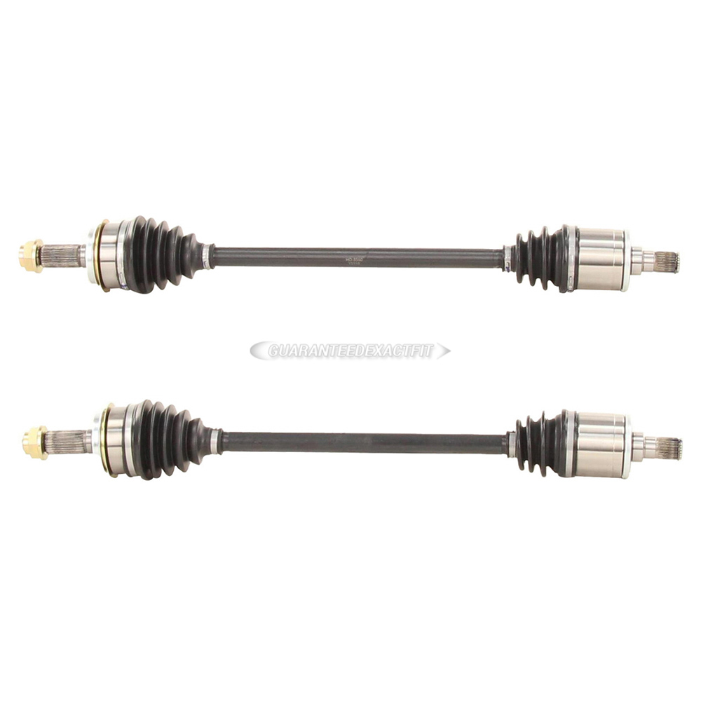 2021 Honda Pilot Drive Axle Kit