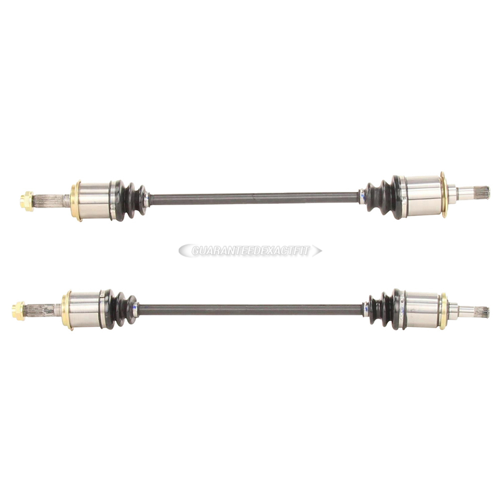 2012 Honda CR-V Drive Axle Kit