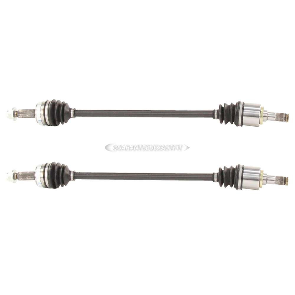 2021 Hyundai Tucson Drive Axle Kit