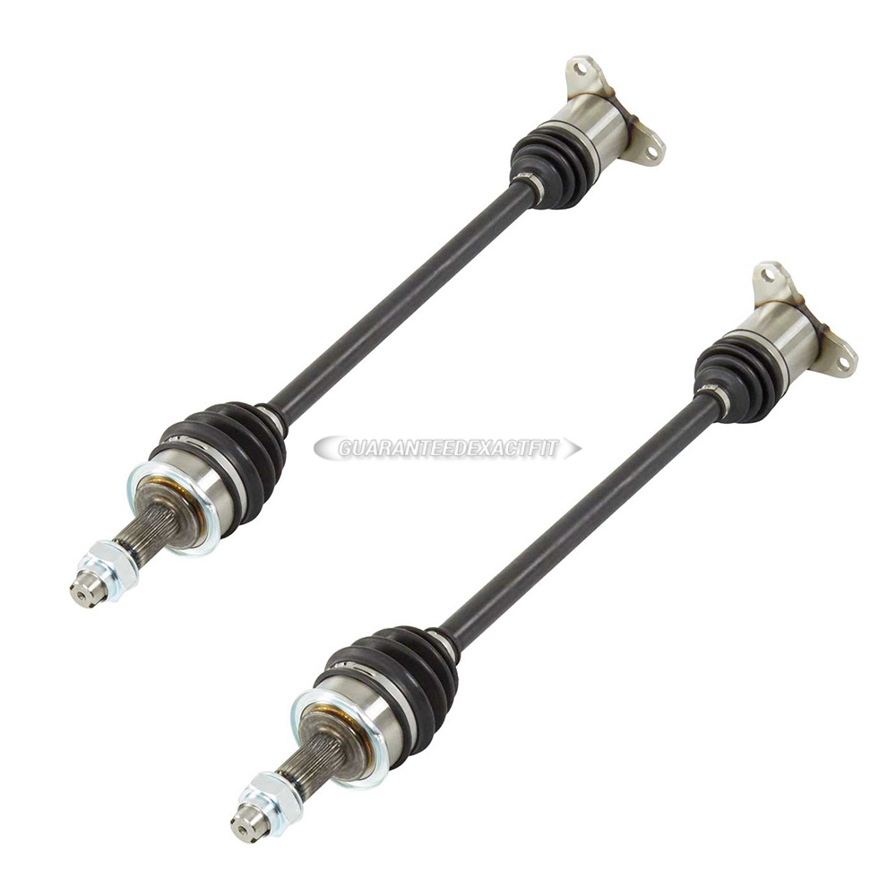 2021 Buick Encore Drive Axle Kit