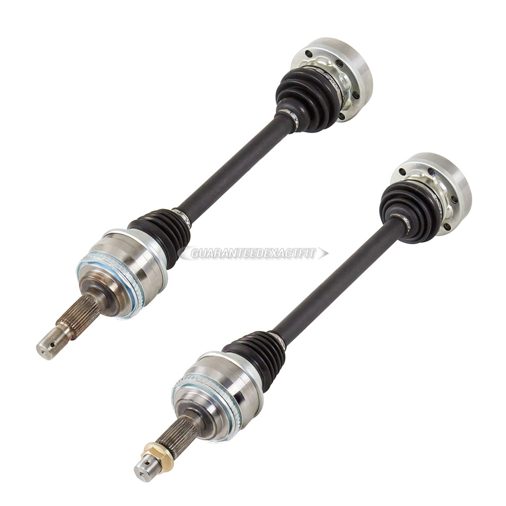 Lexus gs430 drive axle kit