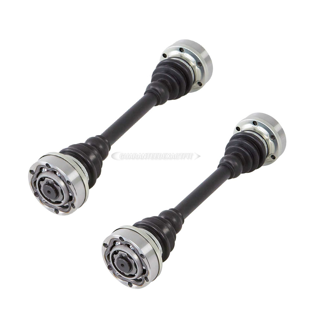 BuyAutoParts 90-919902D Drive Axle Kit