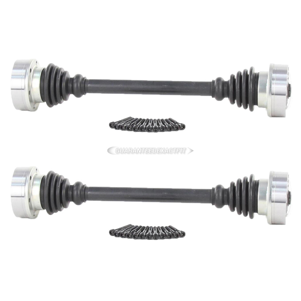 1987 Porsche 944 Drive Axle Kit