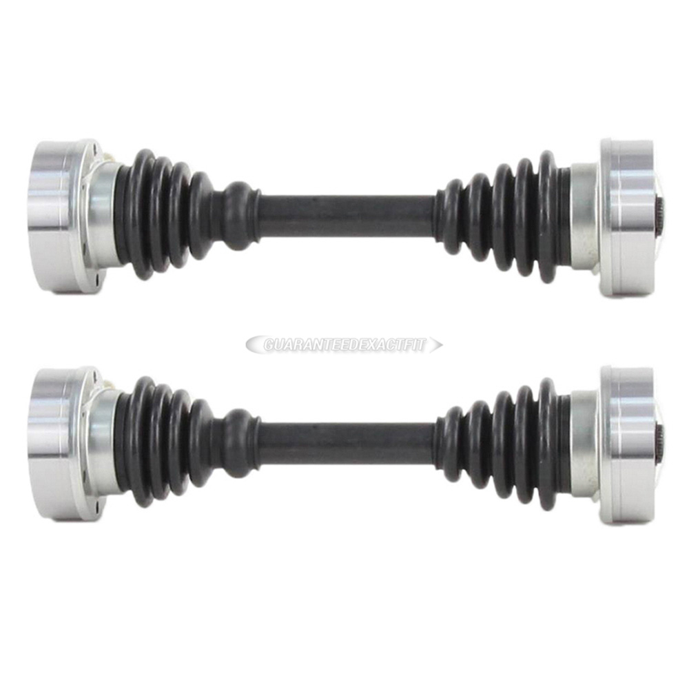  Volkswagen Thing Drive Axle Kit 