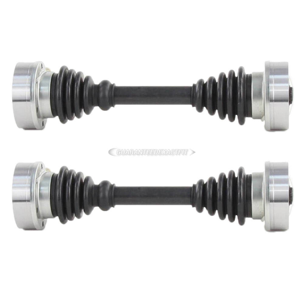 1973 Volkswagen Thing Drive Axle Kit