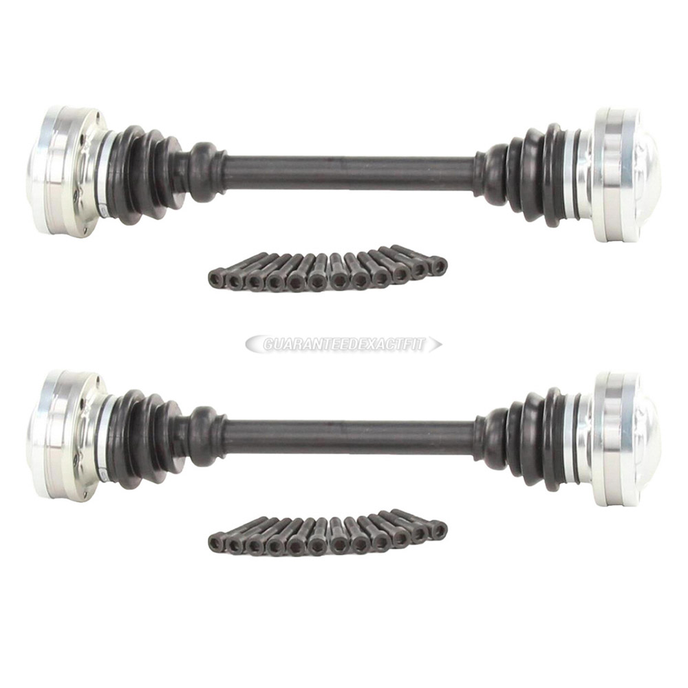 2004 Pontiac GTO Drive Axle Kit