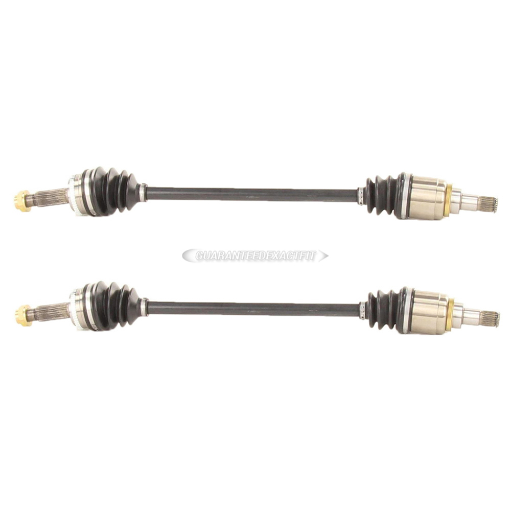 2003 Toyota Matrix Drive Axle Kit