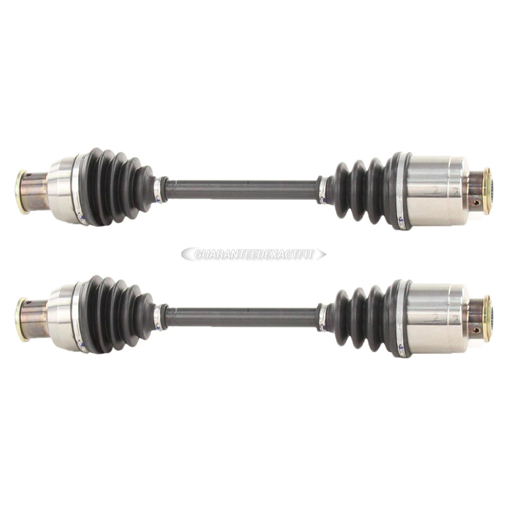 1990 Subaru XT Drive Axle Kit