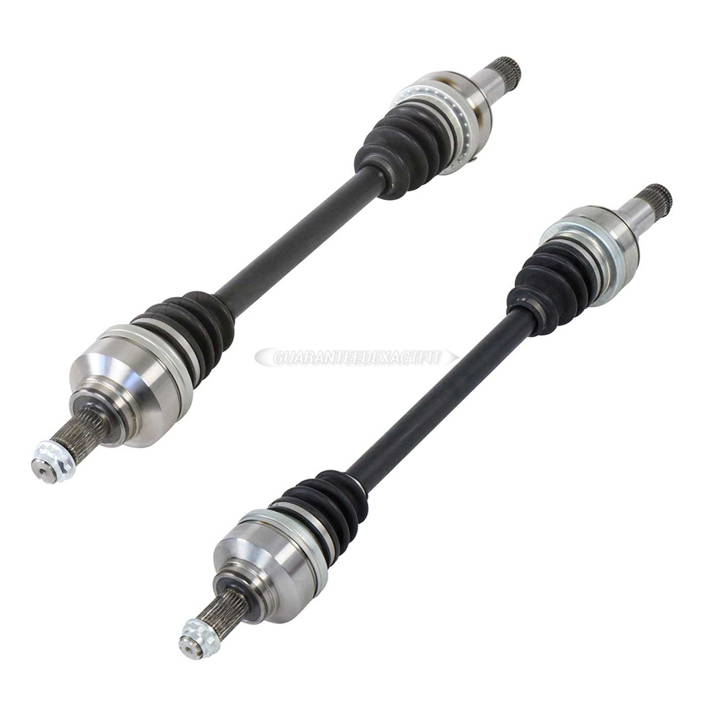 2021 Bmw M240i Drive Axle Kit