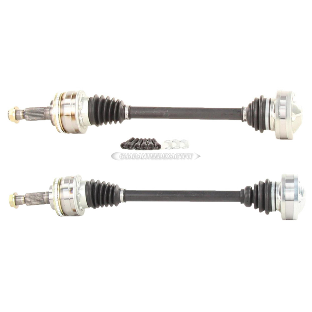 1999 Lexus SC300 Drive Axle Kit