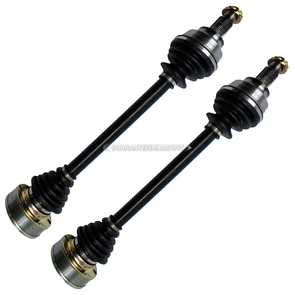 2000 Bmw 528 Drive Axle Kit
