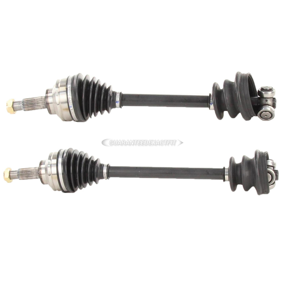 1987 Saab 900 Drive Axle Kit