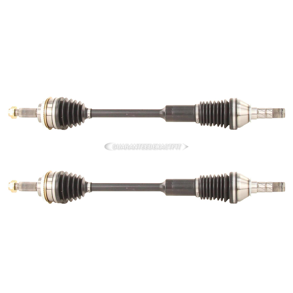 2005 Saab 9-2X Drive Axle Kit