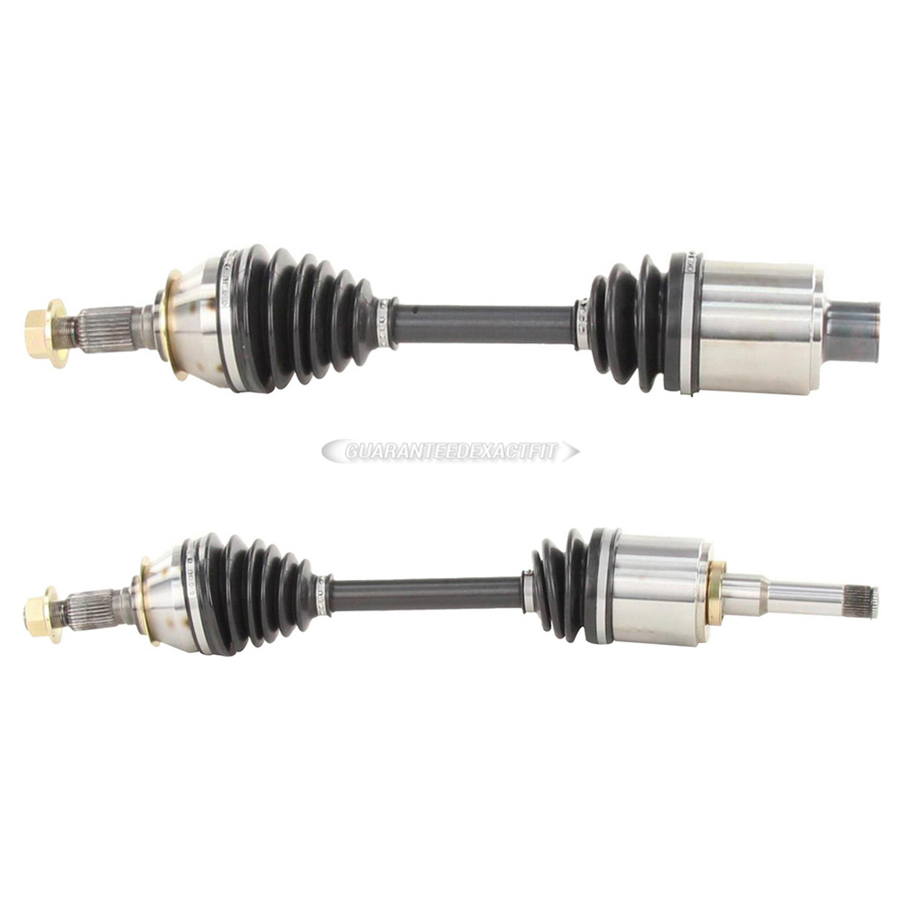 2021 Chevrolet Malibu Drive Axle Kit