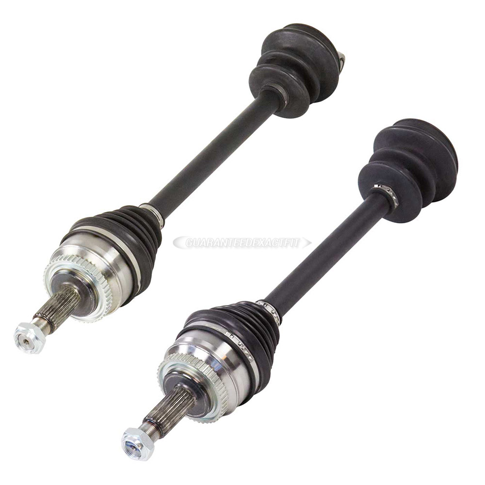 1992 Saab 900 Drive Axle Kit
