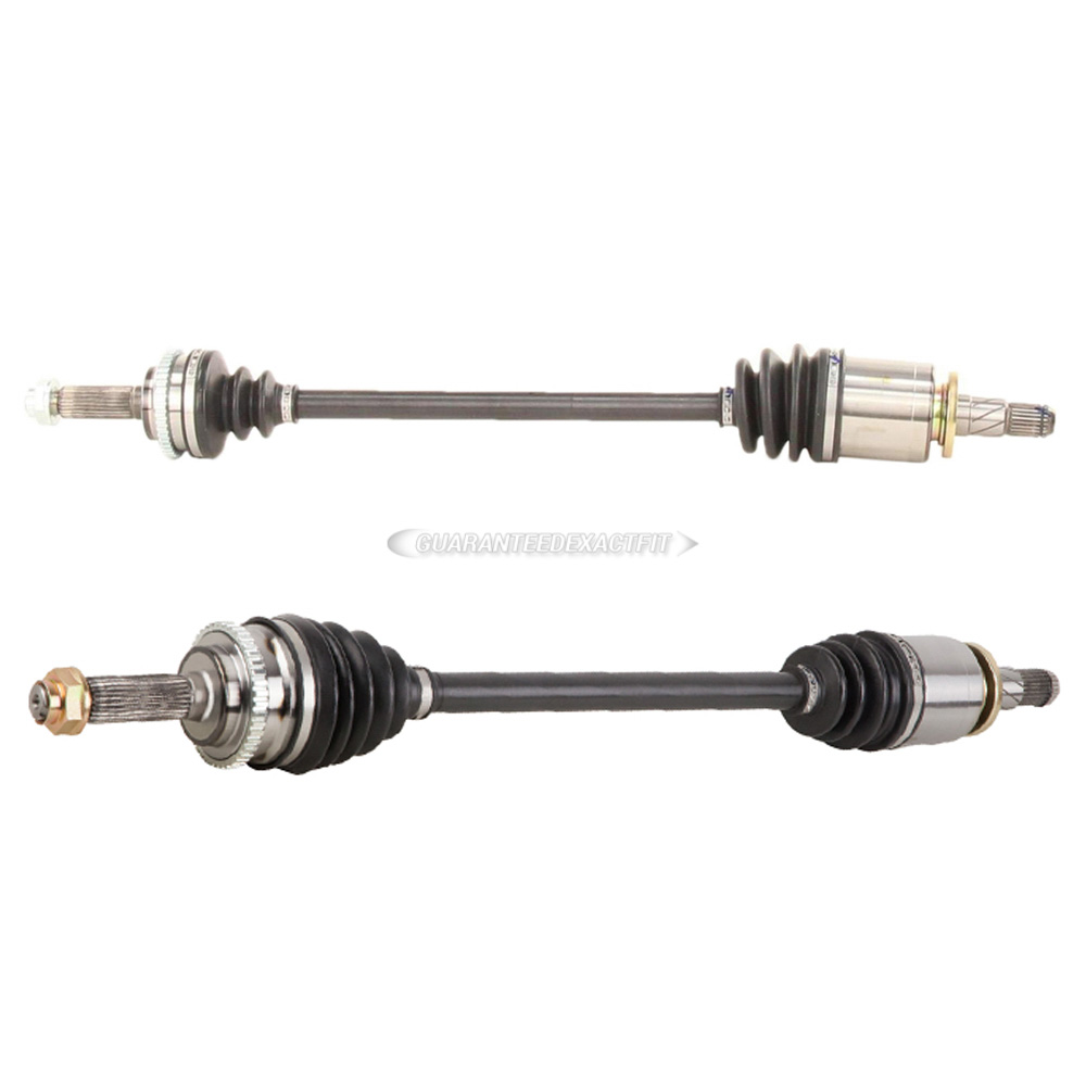 2000 Subaru Legacy Drive Axle Kit