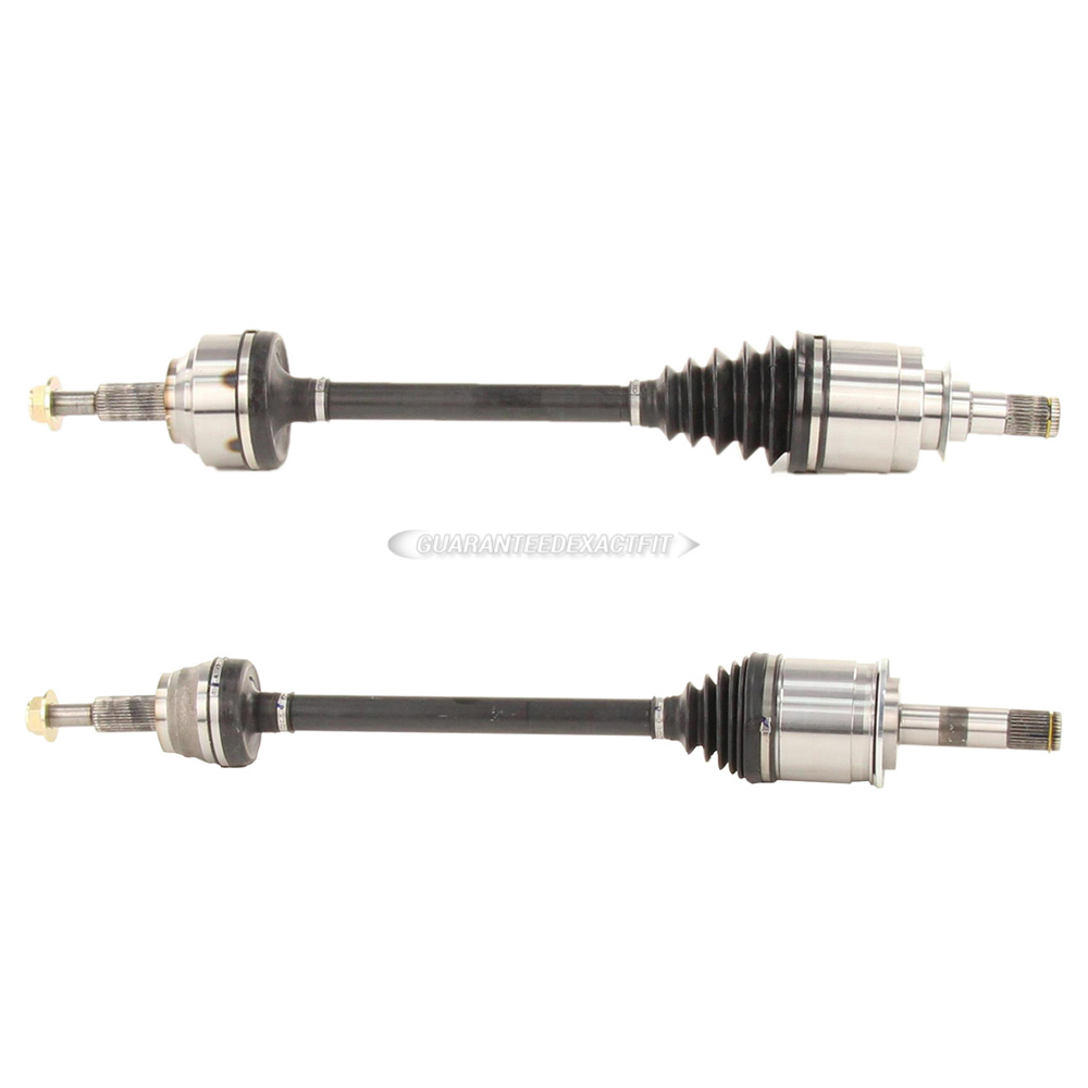 2021 Dodge Durango Drive Axle Kit