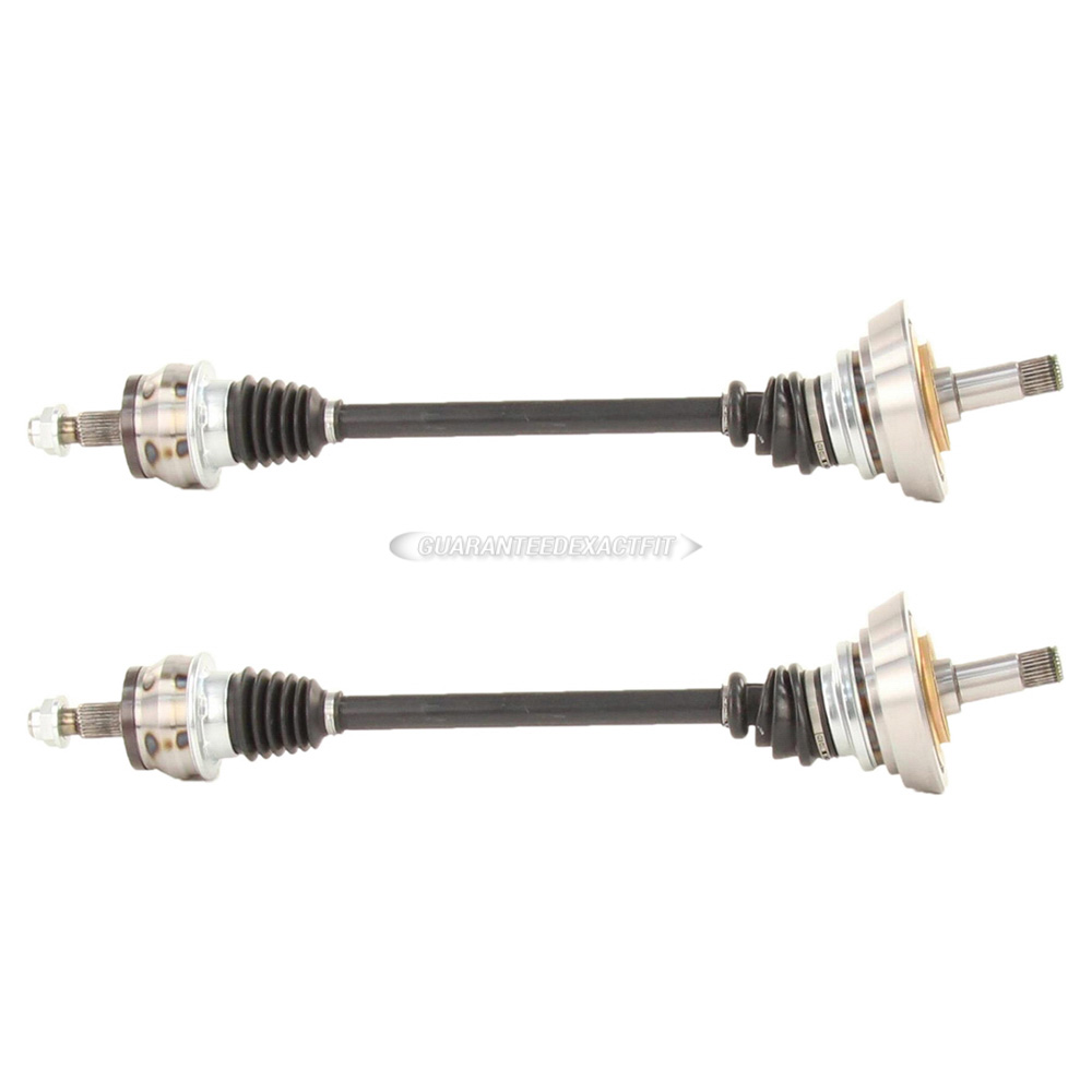 2005 Mercedes Benz E320 Drive Axle Kit