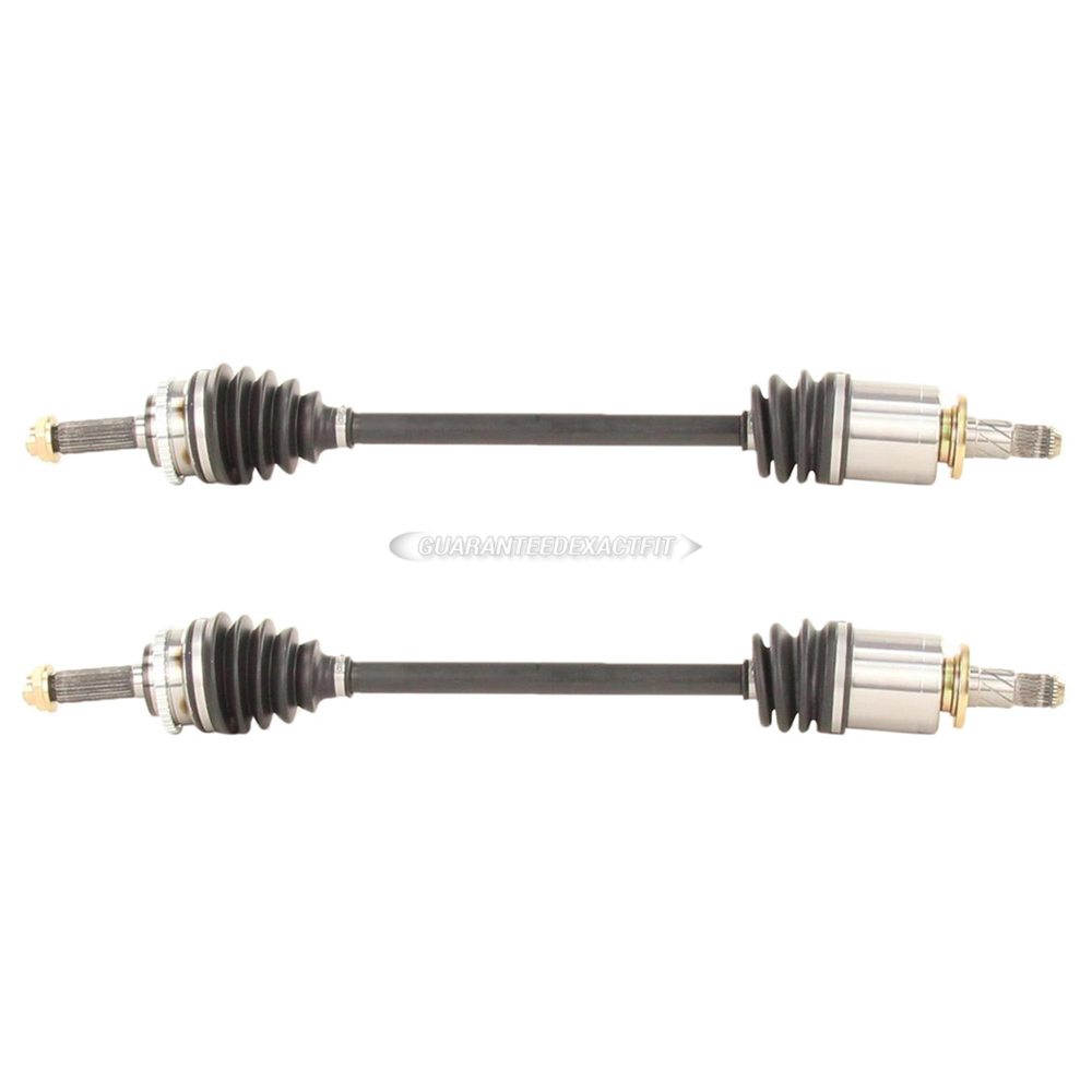 2003 Subaru Baja Drive Axle Kit