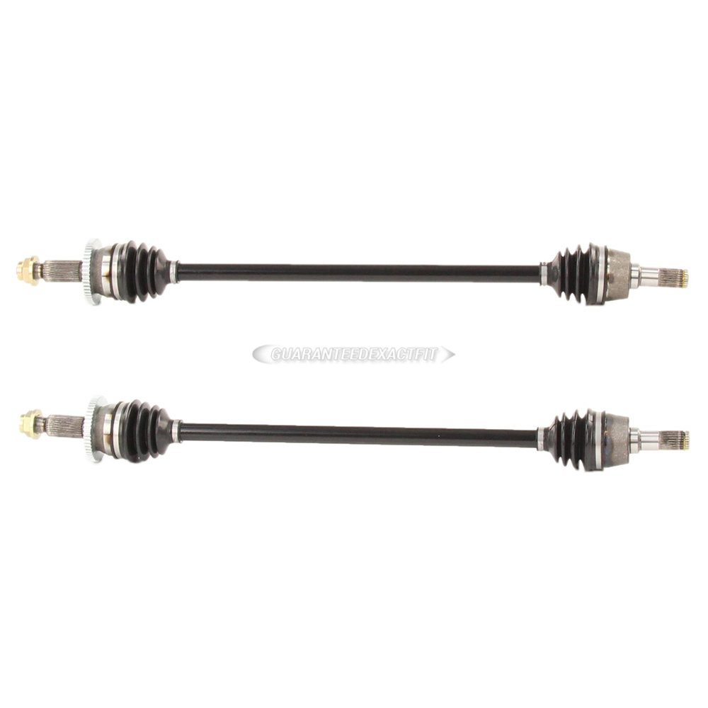 2016 Kia Sorento Drive Axle Kit
