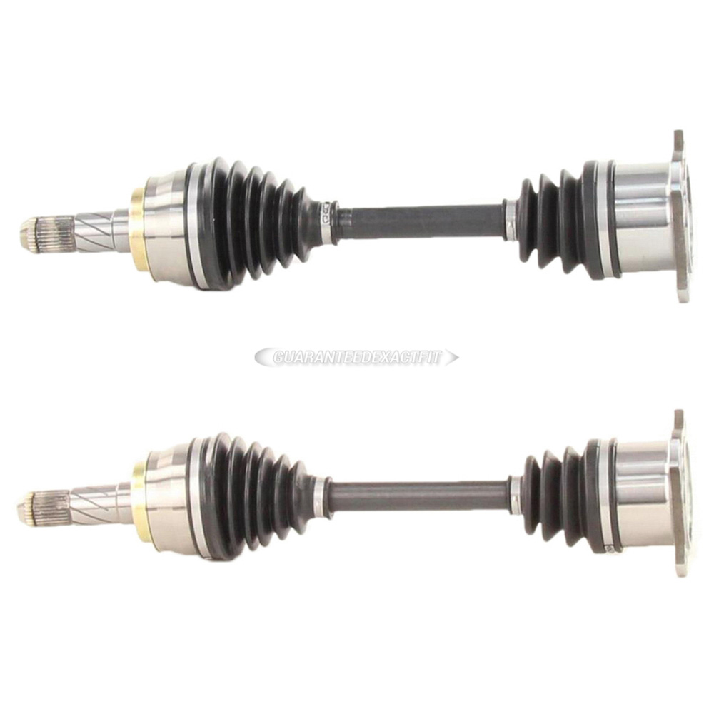 1987 Nissan 300ZX Drive Axle Kit