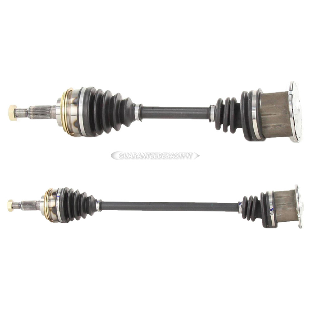 1987 Toyota MR2 Drive Axle Kit