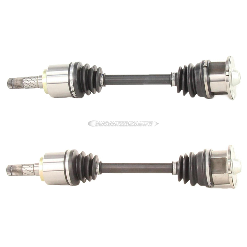 1985 Nissan 200SX Drive Axle Kit