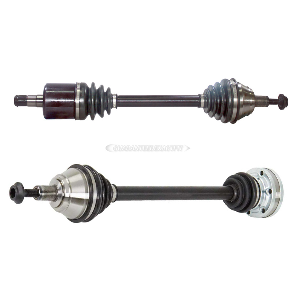 2003 Audi TT Drive Axle Kit