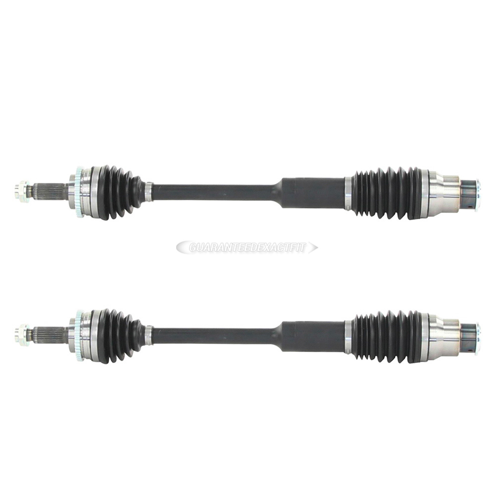 2003 Subaru Impreza Drive Axle Kit