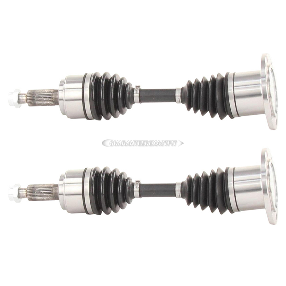 2000 Ford Expedition Drive Axle Kit