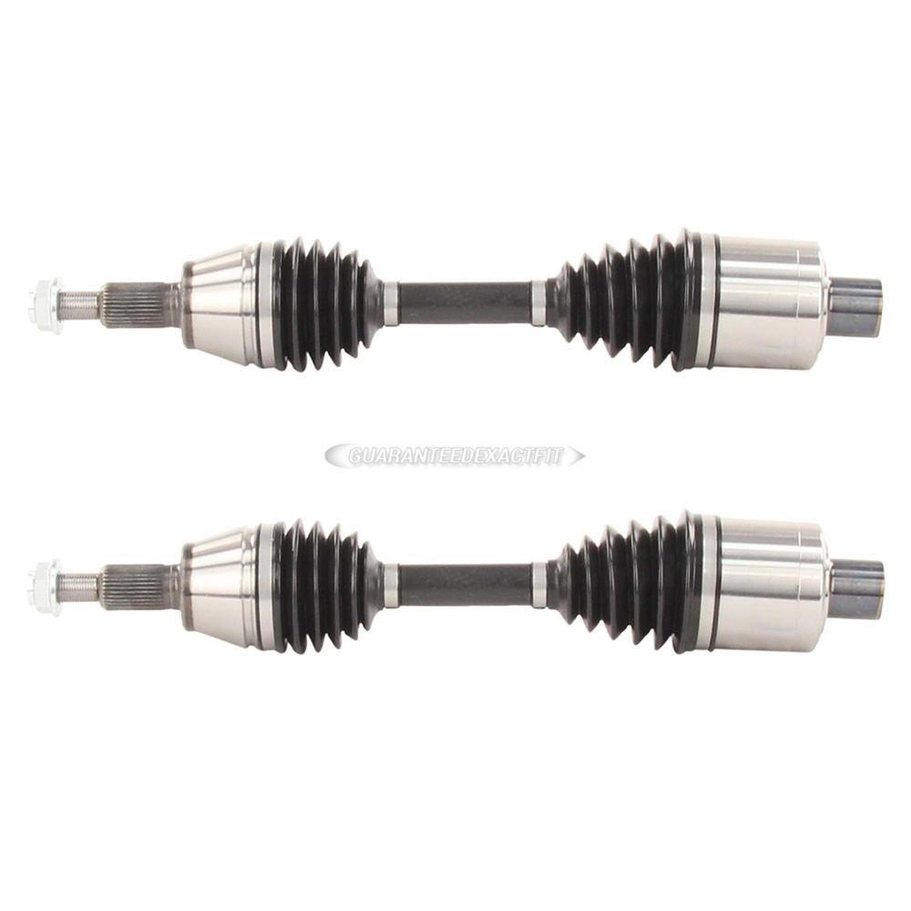 2003 Dodge Ram Trucks Drive Axle Kit