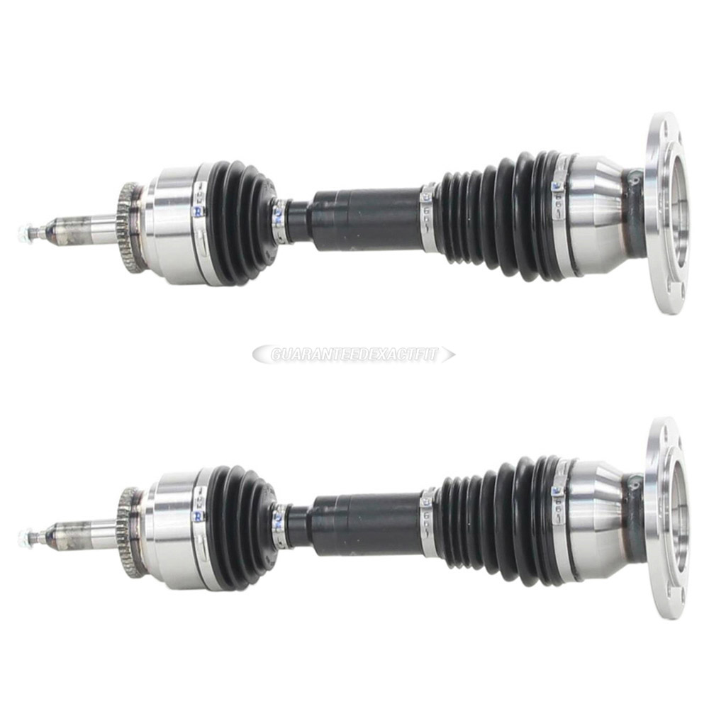 2004 Ford Expedition Drive Axle Kit