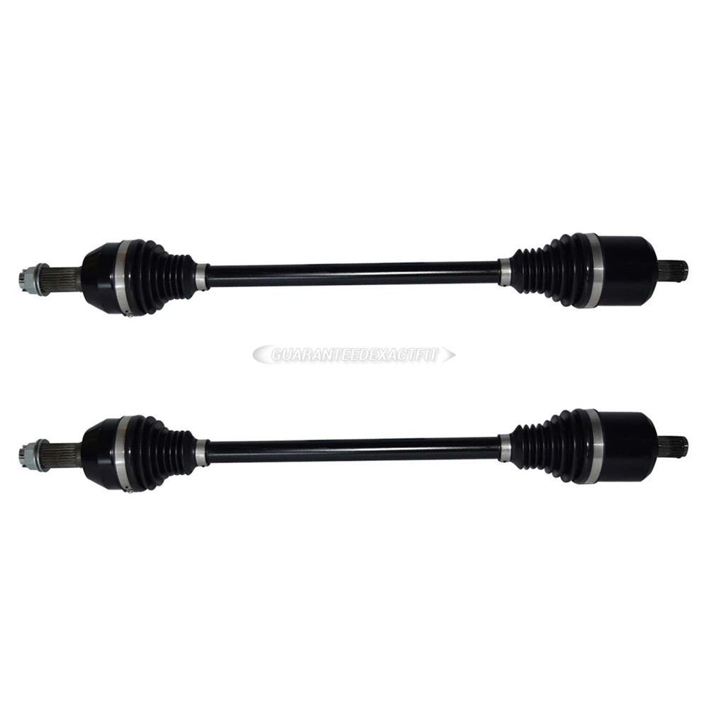 2017 Polaris Ranger XP 1000 Drive Axle Kit
