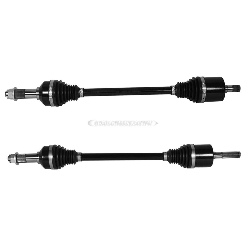 2021 Can-Am Defender MAX HD8 Drive Axle Kit