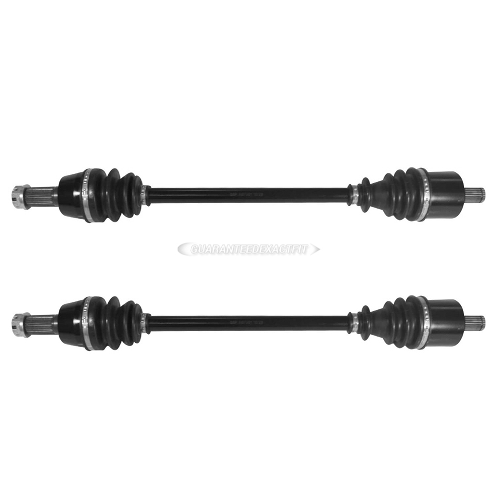 2016 Polaris Ranger 570 XP Drive Axle Kit