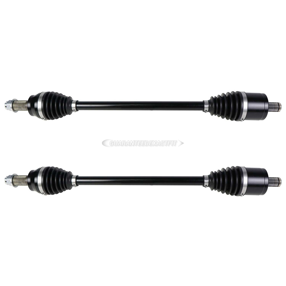 2017 Polaris General 1000 EPS Drive Axle Kit
