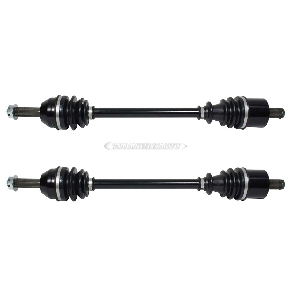 2007 Polaris Ranger XP 700 Drive Axle Kit