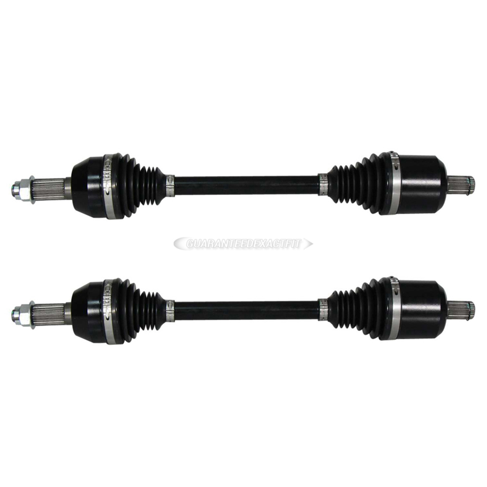 2017 Polaris RZR 900 EPS Drive Axle Kit